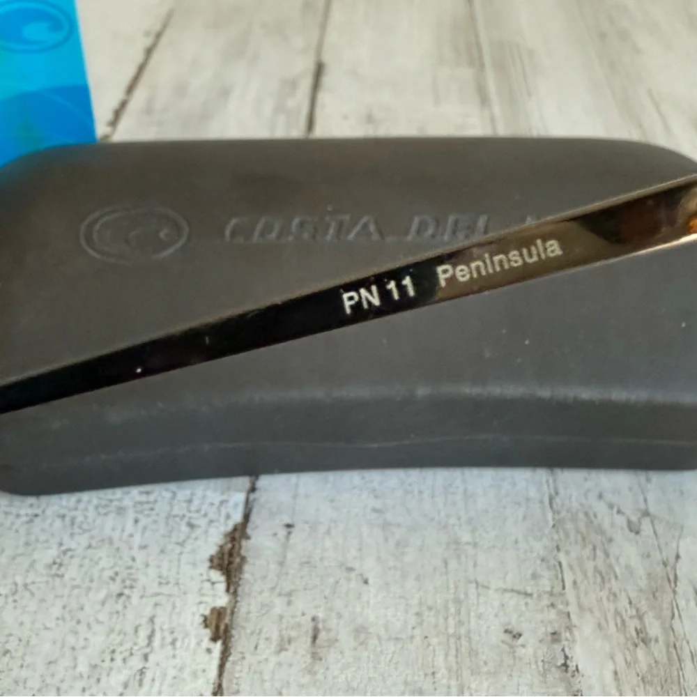 Women’s Costa Del Mar Sunglasses